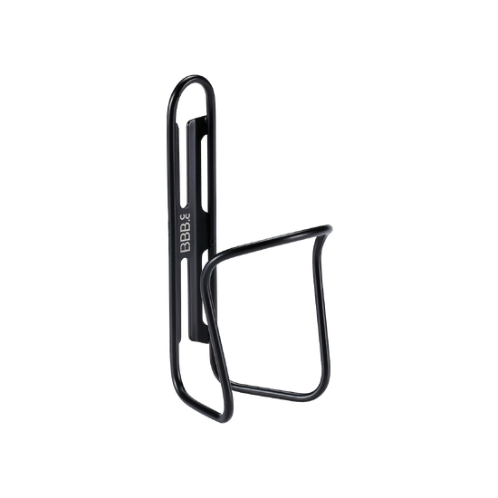 BBB STEELCAGE BBC-51 Bottle Cage Black