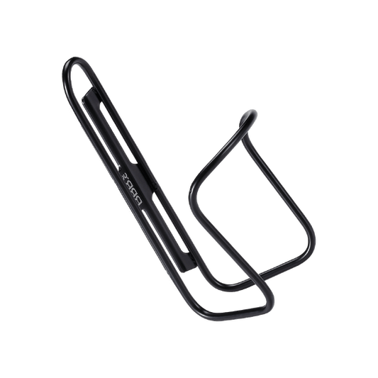 Bidonhouder BBB STEELCAGE BBC-51 Zwart