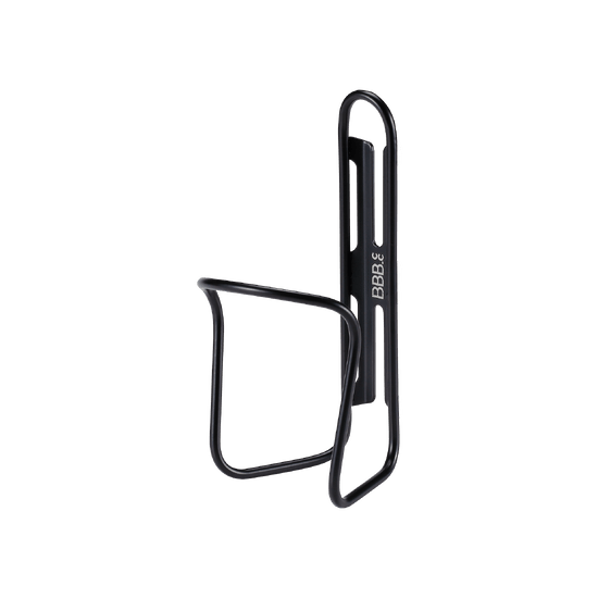 BBB STEELCAGE BBC-51 Bottle Cage Black
