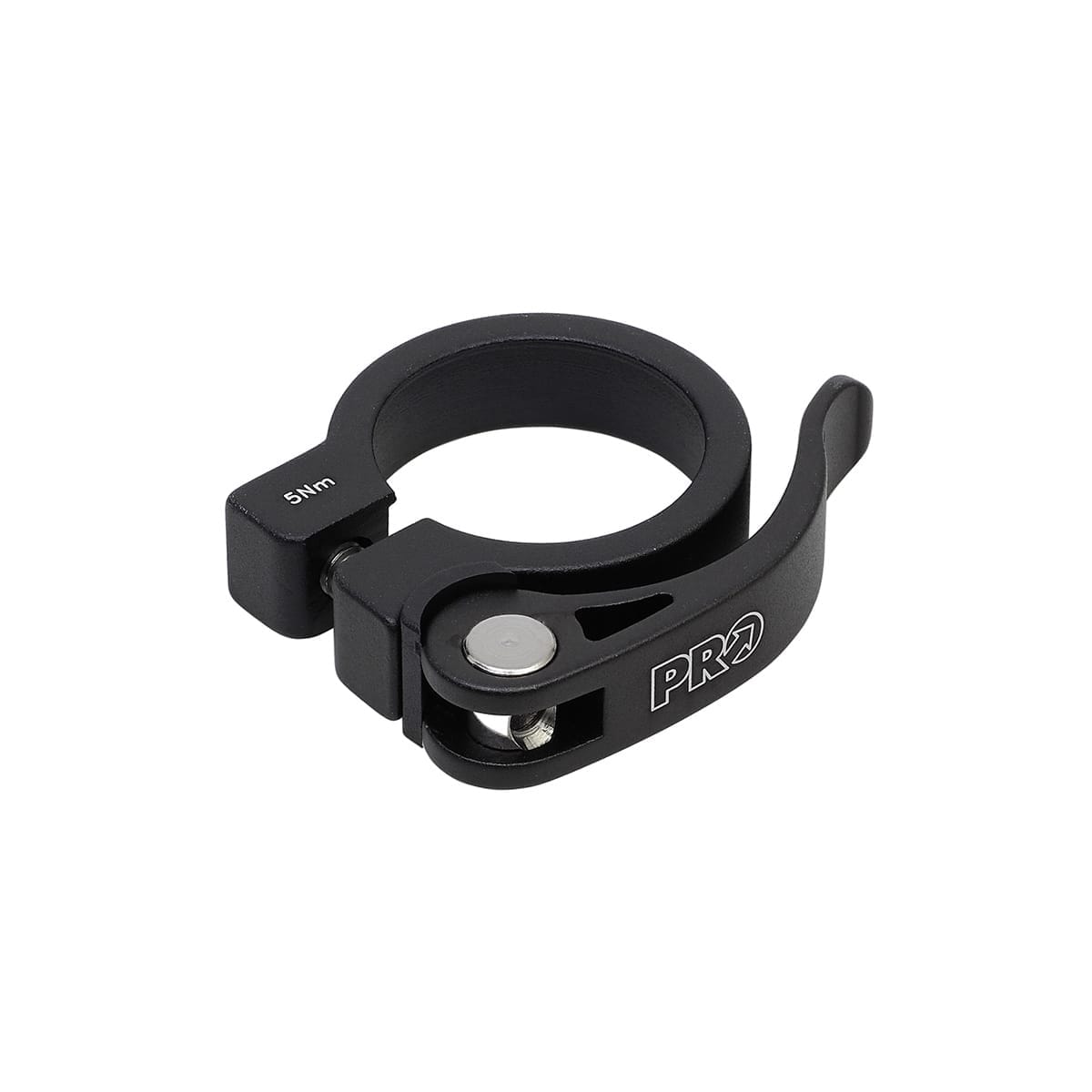 PRO Quick Release Seatpost Clamp
