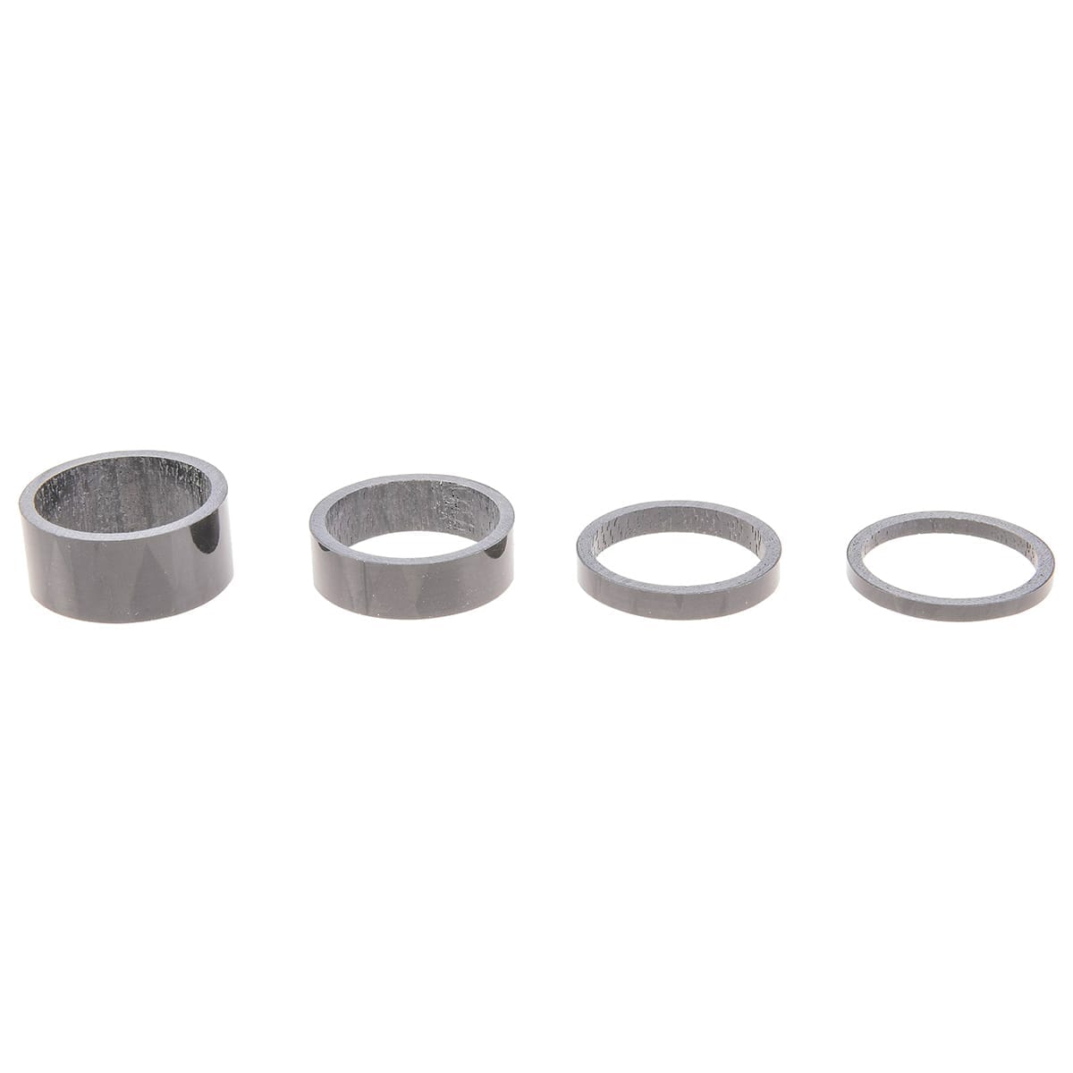 Styrrørssætning PRO 1" 1/8 Carbon UD