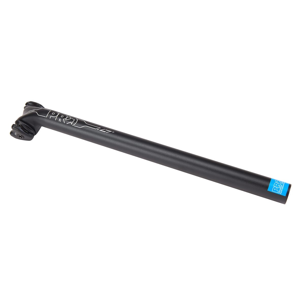 Satulatolppa PRO LT Setback 20 mm