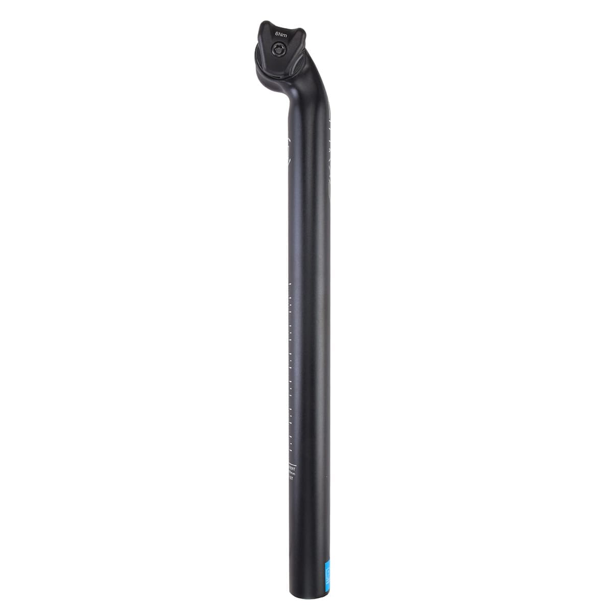Satulatolppa PRO LT Setback 20 mm