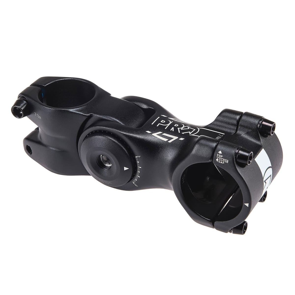 Verstelbare stuurpen PRO LT 1"1/8
