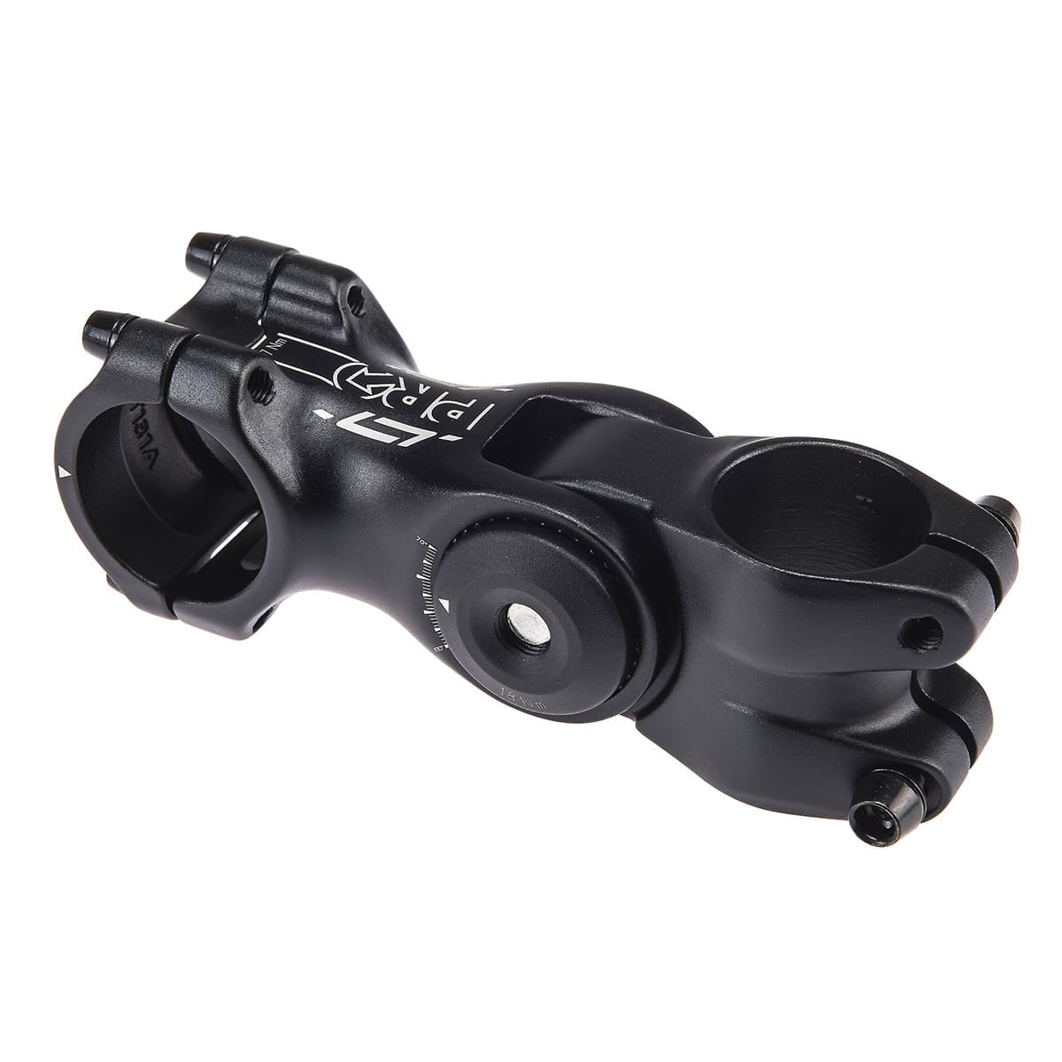 Verstelbare stuurpen PRO LT 1"1/8
