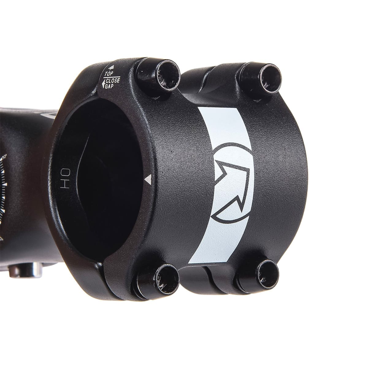 Verstelbare stuurpen PRO LT 1"1/8