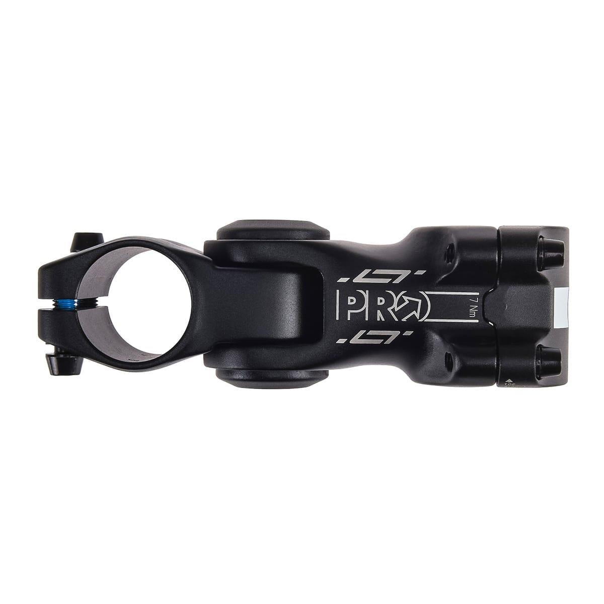 Verstelbare stuurpen PRO LT 1"1/8
