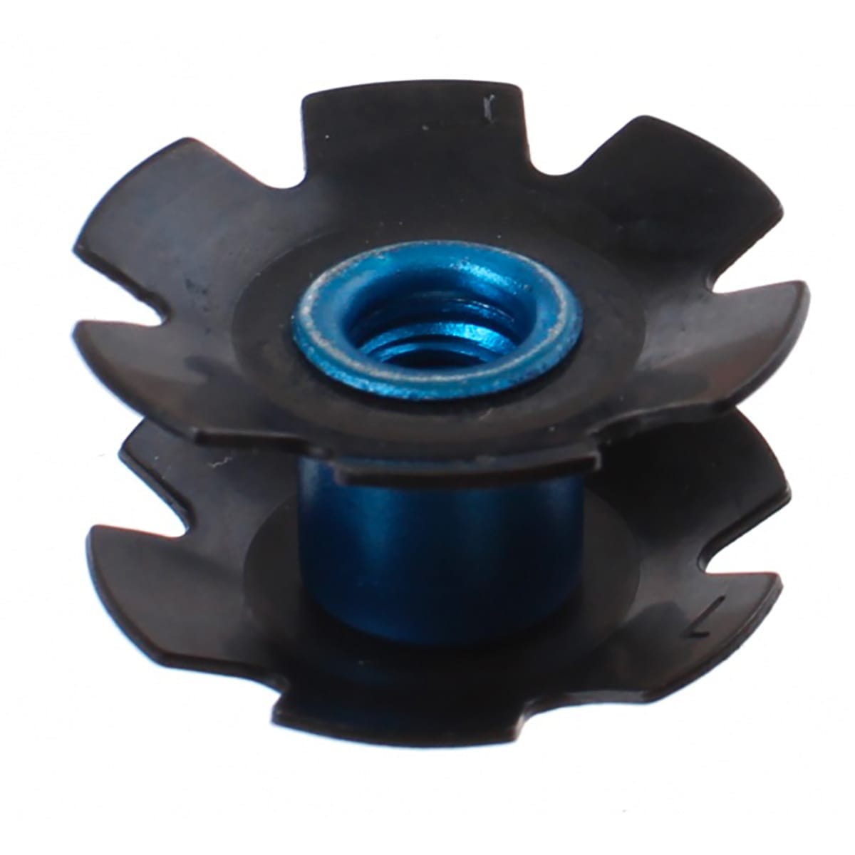 PRO 1"1/8 Alu Headset Star Nut