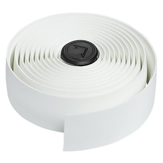 Omotávka řídítek PRO CLASSIC COMFORT Bílá