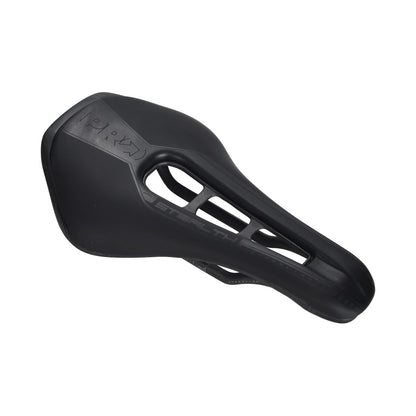 Selle PRO STEALTH SUPERLIGHT 142mm Rails Carbone Noir