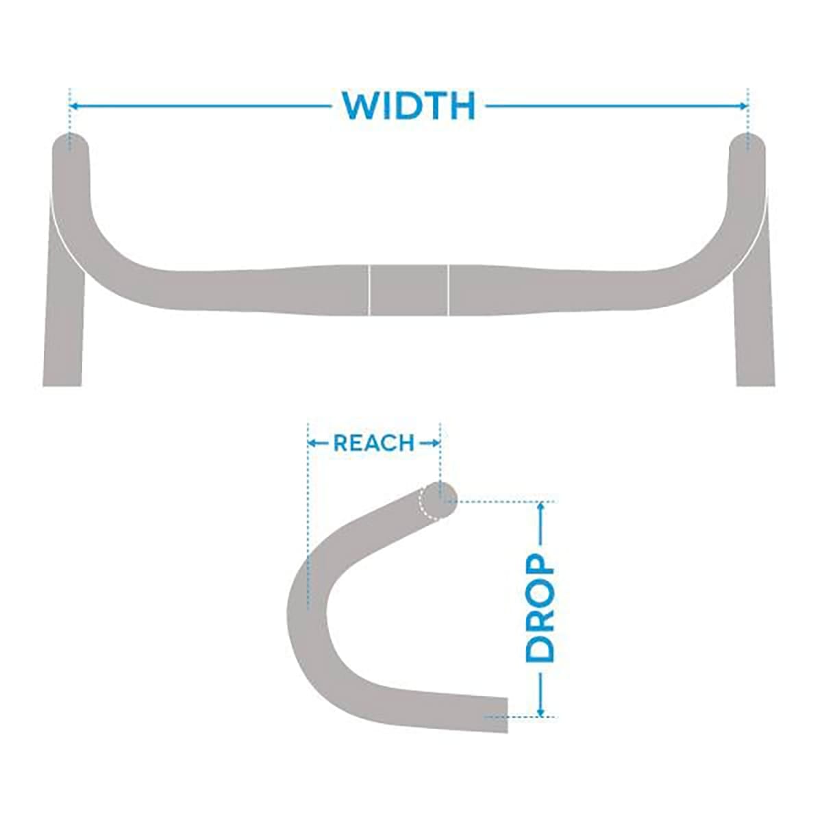 PRO VIBE AERO Handlebar