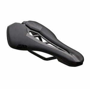 Sjedalo PRO STEALTH PERFORMANCE 142 mm Čelične šine Crno