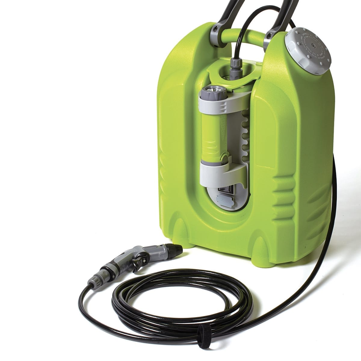 Högtryckstvätt AQUA2GO PRO LITHIUM Portabel (20 L)