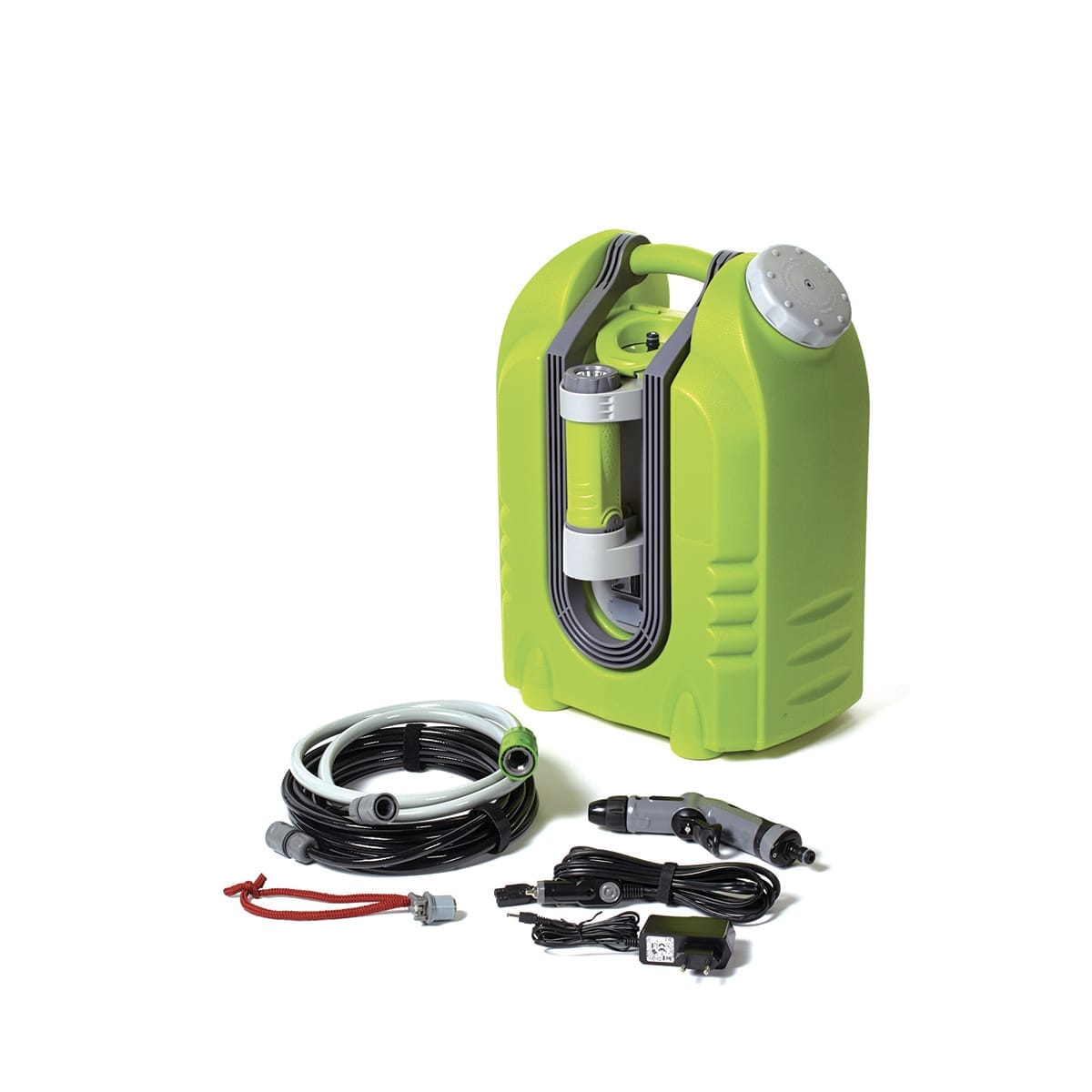 Högtryckstvätt AQUA2GO PRO LITHIUM Portabel (20 L)