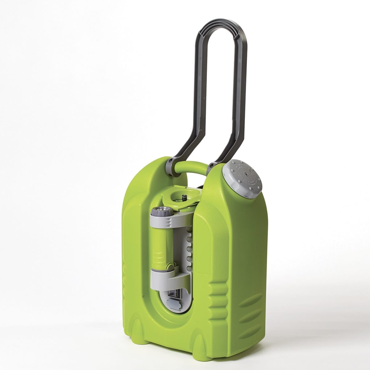 Högtryckstvätt AQUA2GO PRO LITHIUM Portabel (20 L)