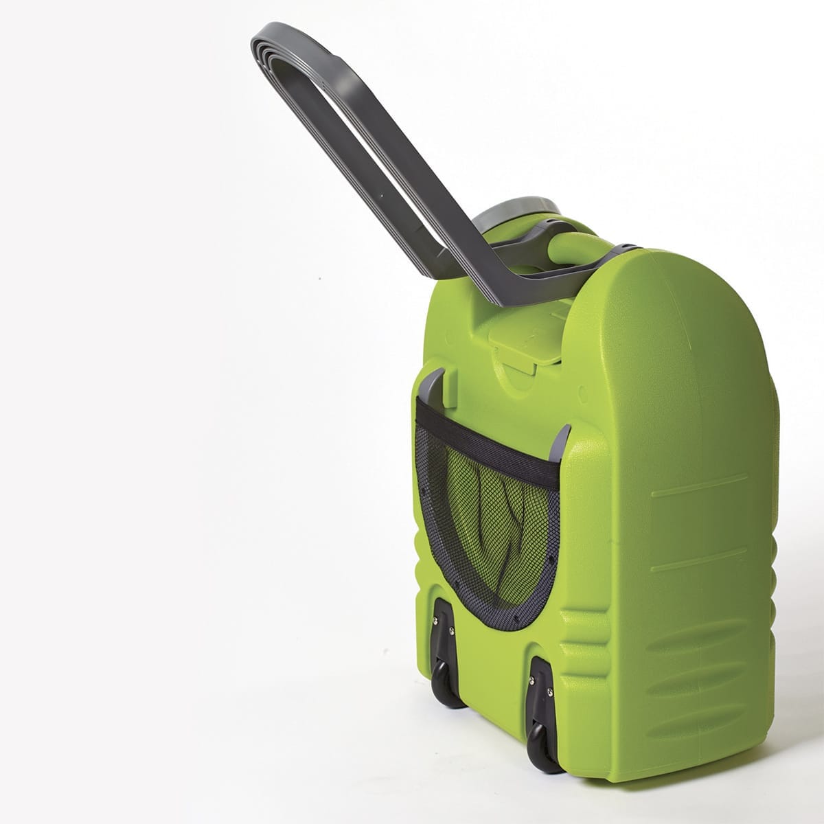 Högtryckstvätt AQUA2GO PRO LITHIUM Portabel (20 L)