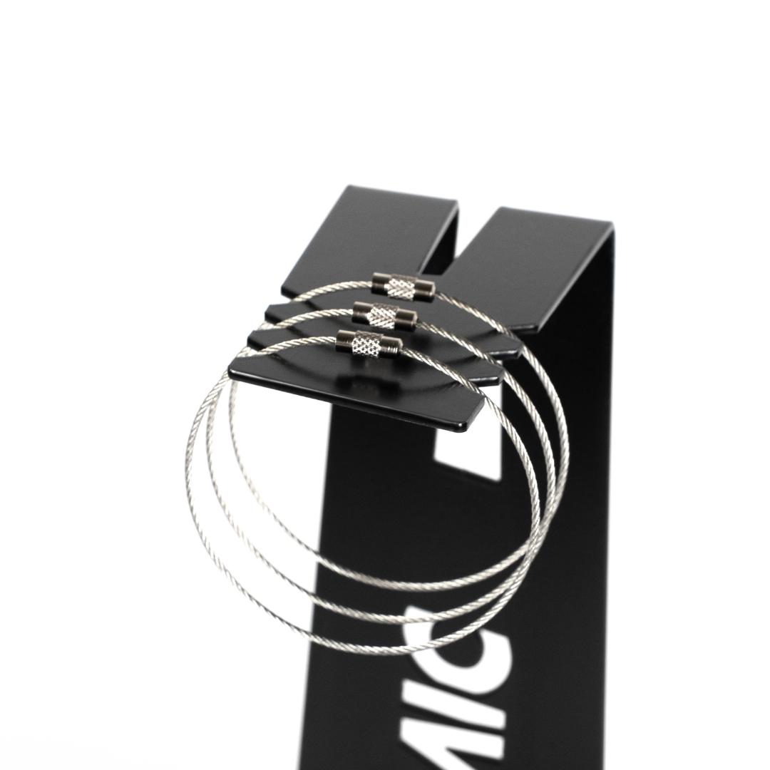 Wasdoosverwarmingssysteem DYNAMIC WAXIFYER SET ( Bol + Chain Coupler + Drip Dock)