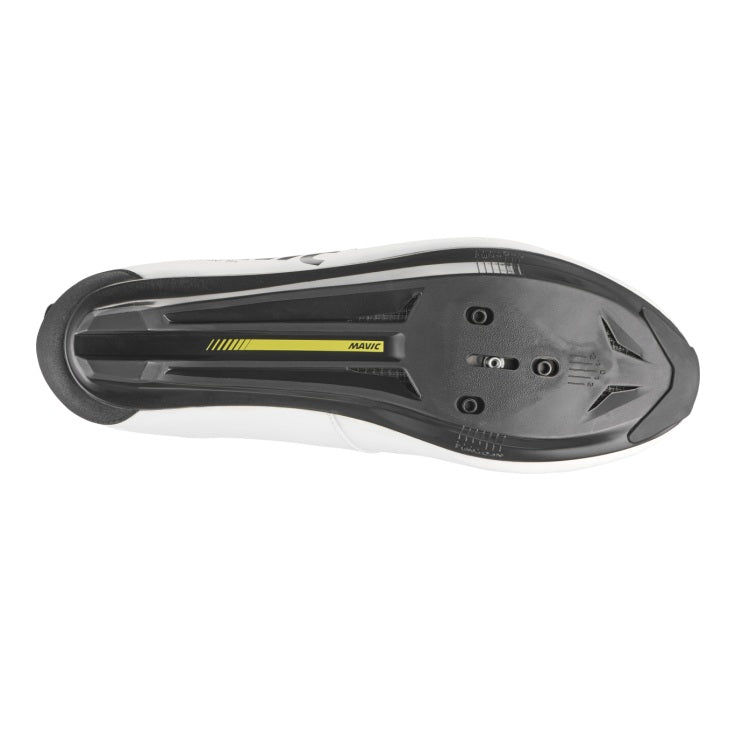 MAVIC COSMIC ELITE TRI Road Shoes White/Black