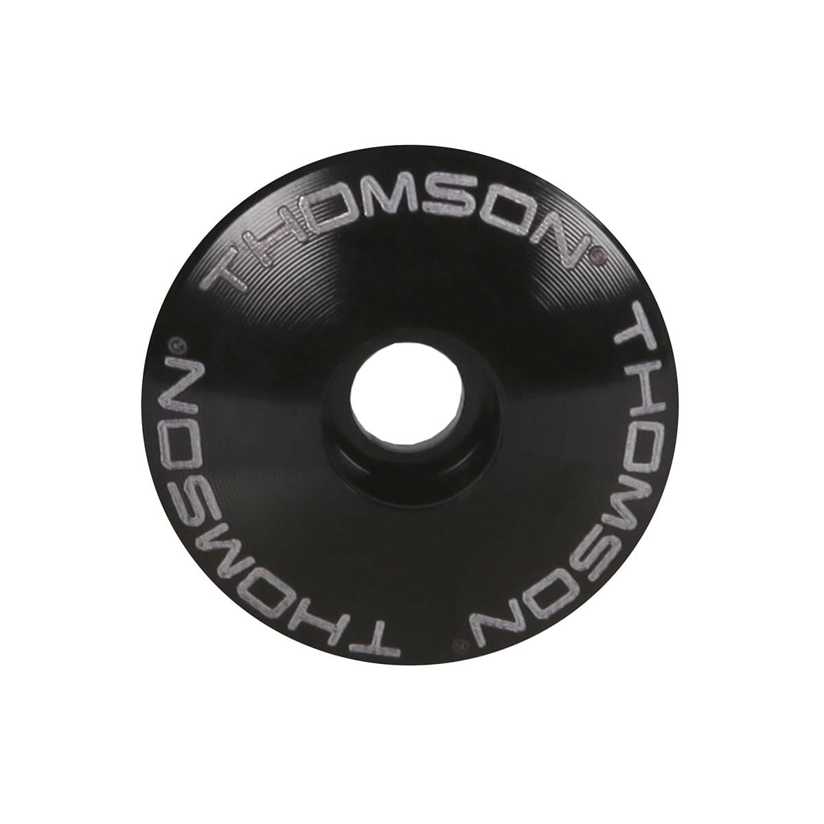 THOMSON ELITE X2 Aluminium Stem Cap 31.8 mm