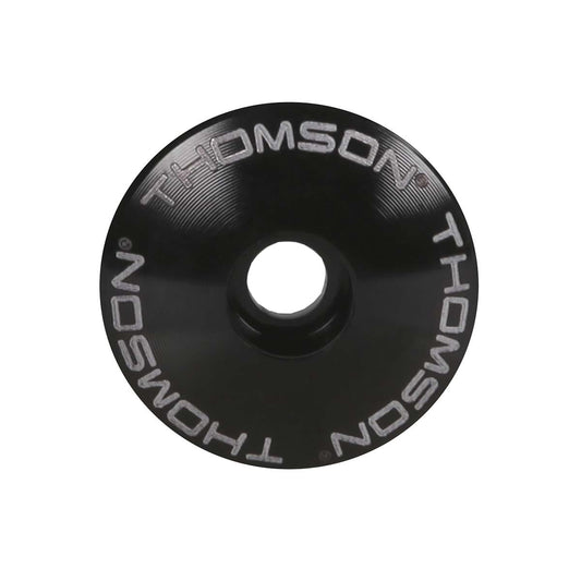 Zatyczka mostka THOMSON ELITE X2 Aluminium 31,8 mm