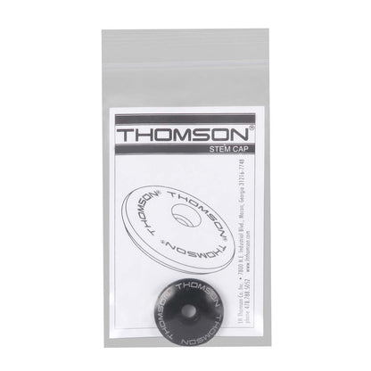 THOMSON ELITE X2 Aluminium Stem Cap 31.8 mm