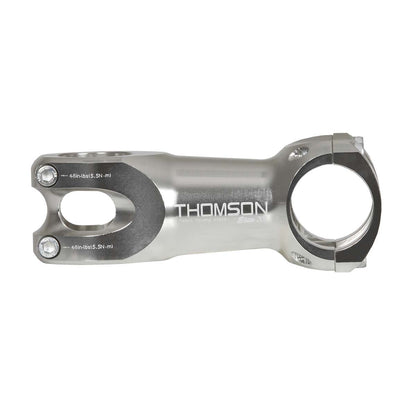 Představec THOMSON ELITE X4 0° Ø čep 28,6 mm