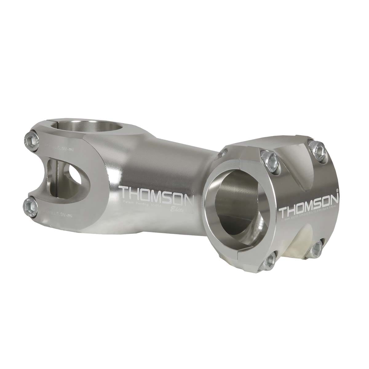 THOMSON ELITE X4 0° Ø pivot 28,6 mm etuhaarukkaputki