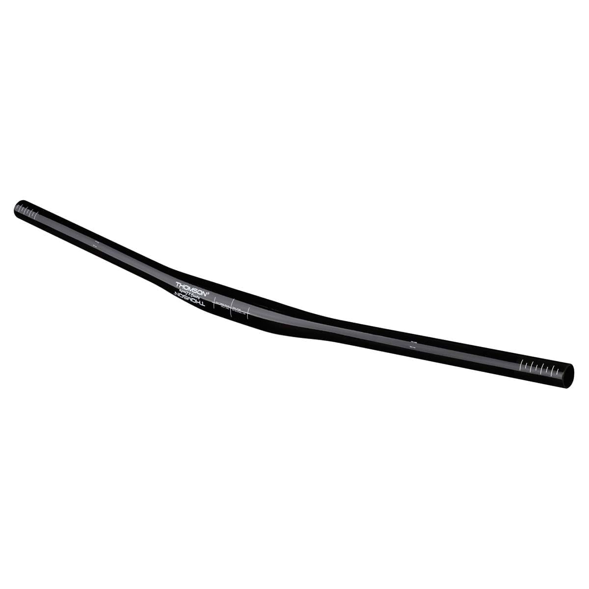 Τιμόνι THOMSON MTB Ανθρακονήματος Rise 5mm