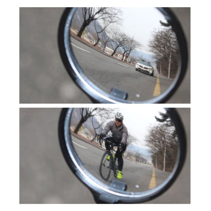THE BEAM CORKY Bike Mirror