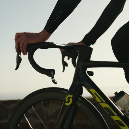 THE BEAM CORKY Bike Mirror