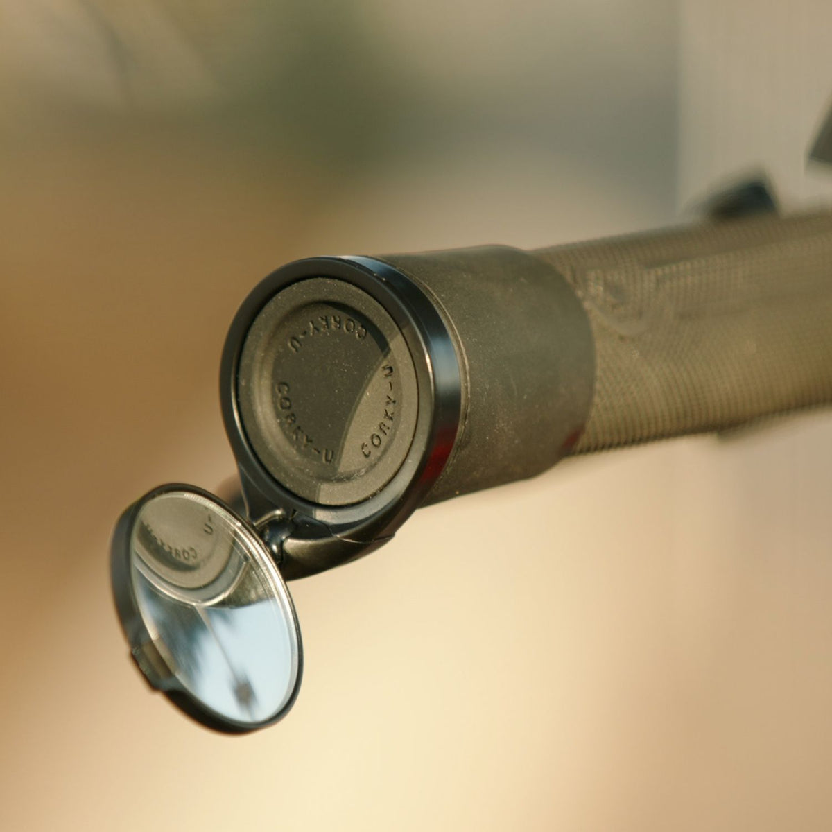 THE BEAM CORKY URBAN Bike Mirror