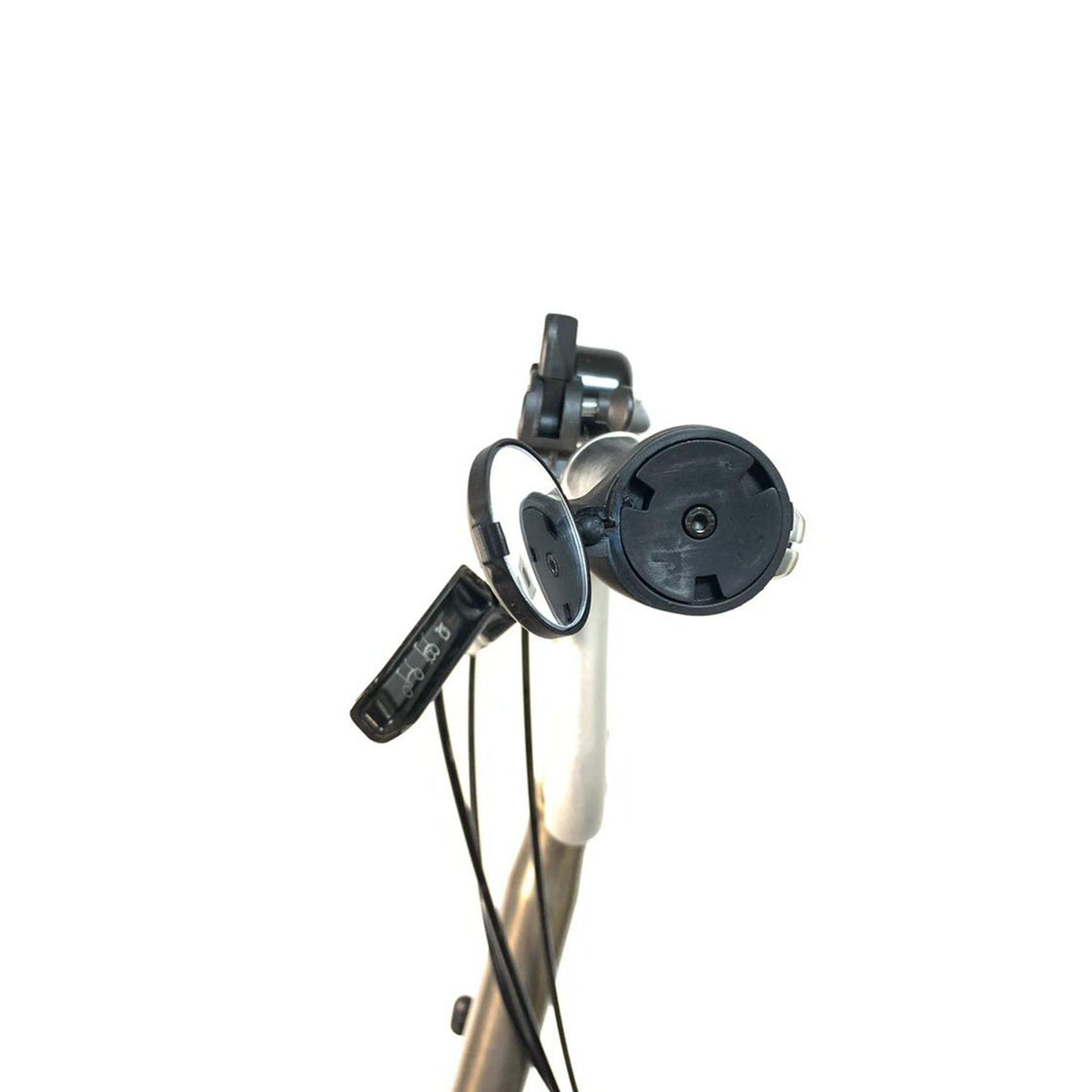 THE BEAM CORKY URBAN Bike Mirror
