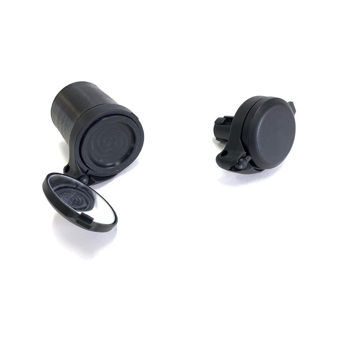 THE BEAM CORKY URBAN Bike Mirror