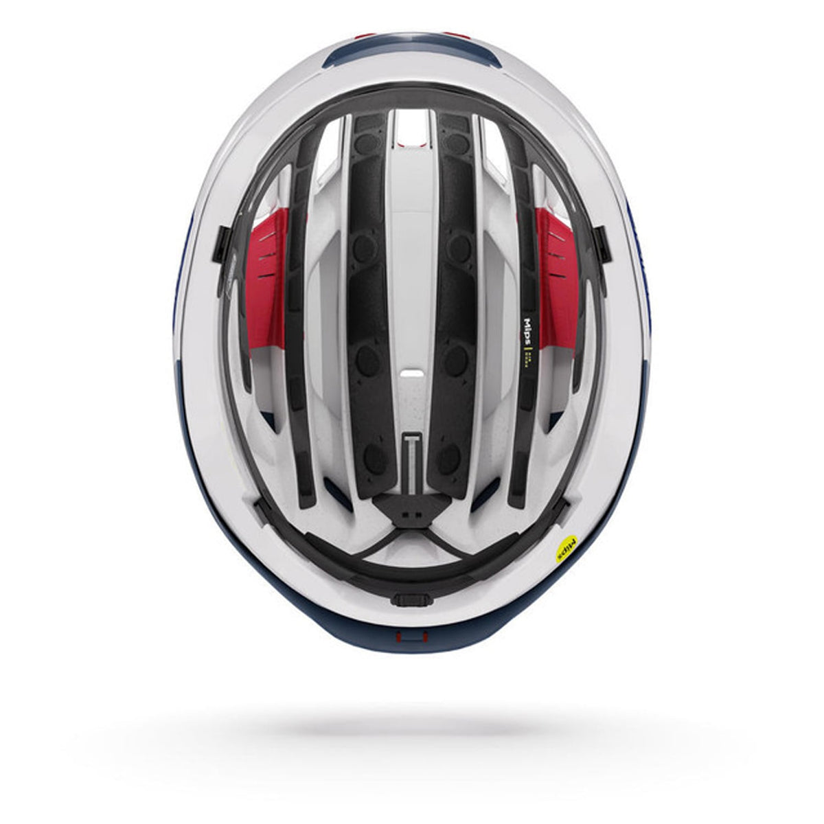 Weghelm JULBO FINISHER EVO FDJ Wit