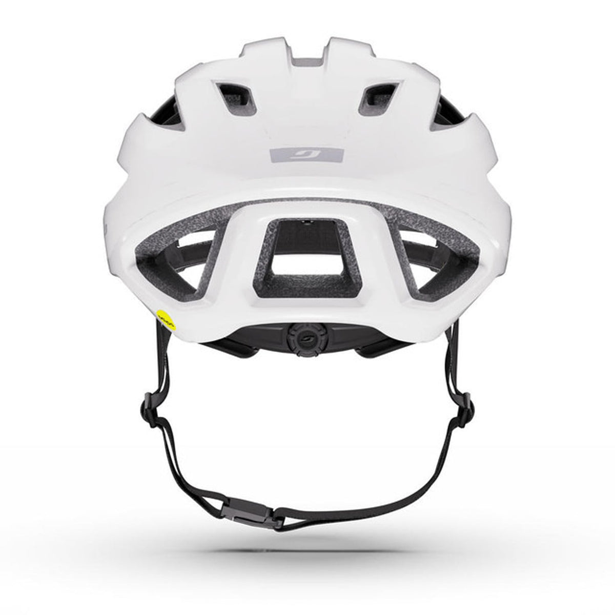 Weghelm JULBO FINISHER Wit
