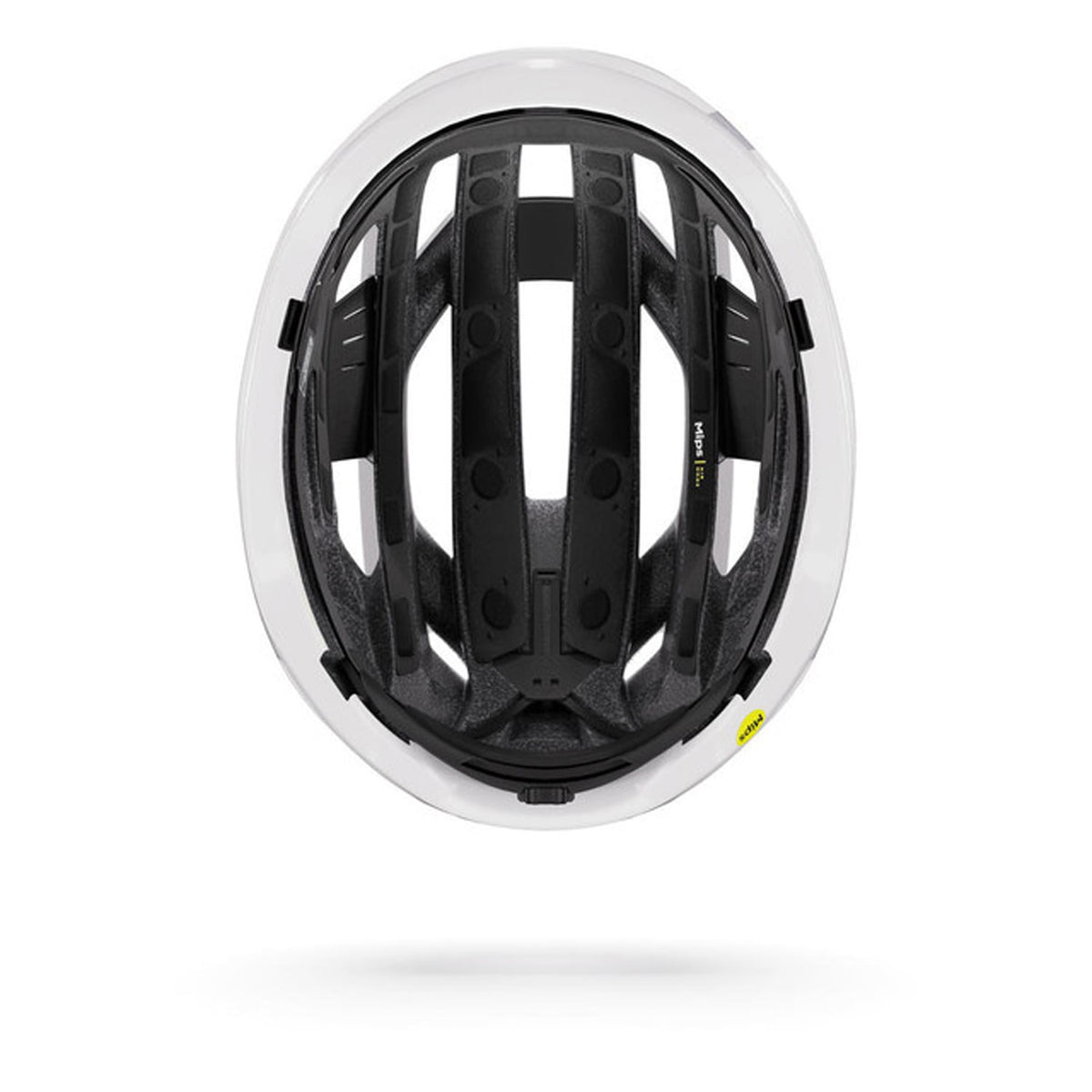 Weghelm JULBO FINISHER Wit