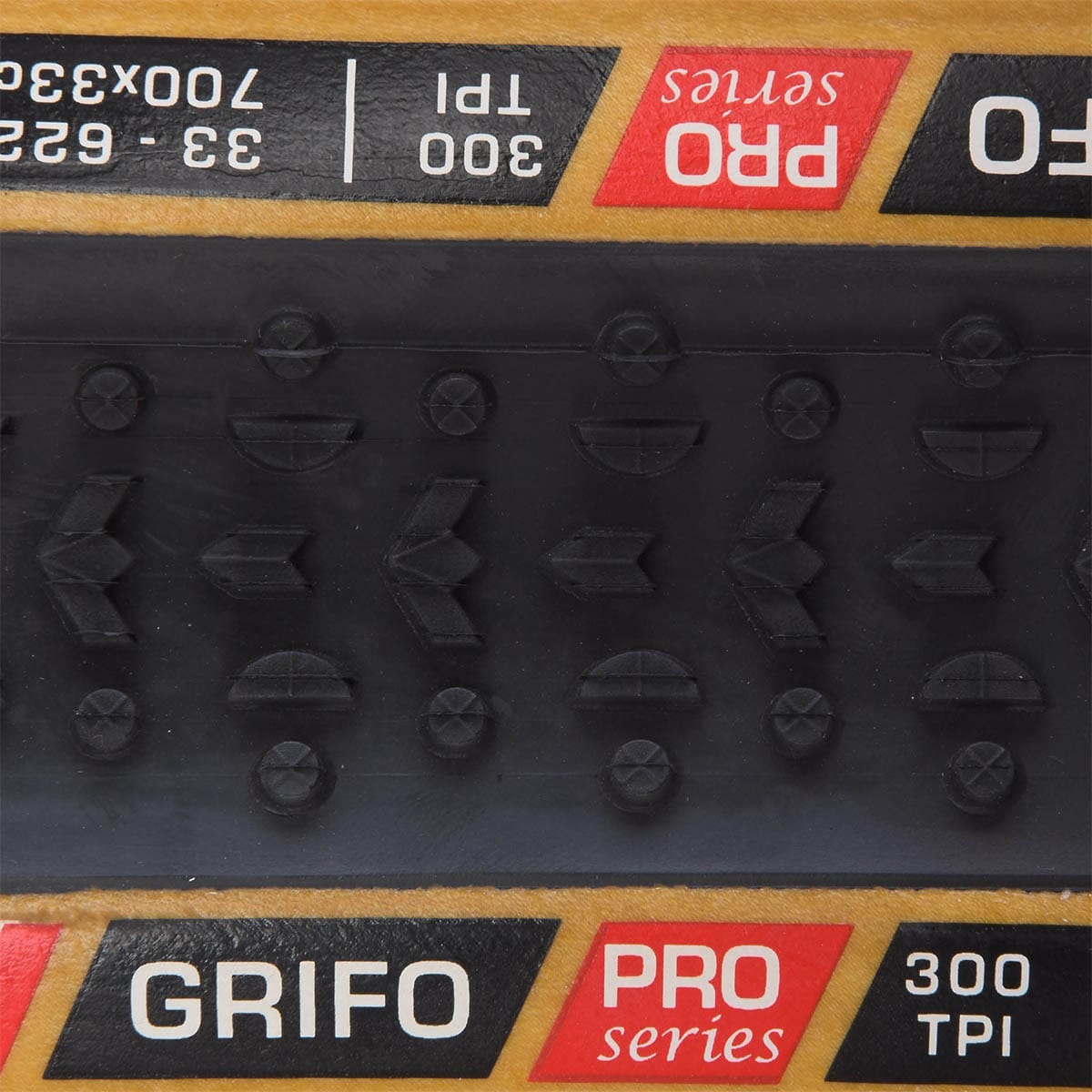 Ελαστικό CHALLENGE OPEN GRIFO PRO 700x33c Μπεζ