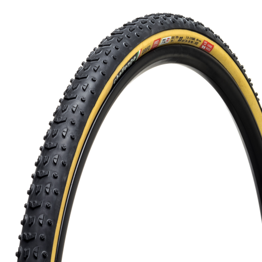 CHALLENGE OPEN GRIFO 700x33c Tubeless Ready Beige Tyre