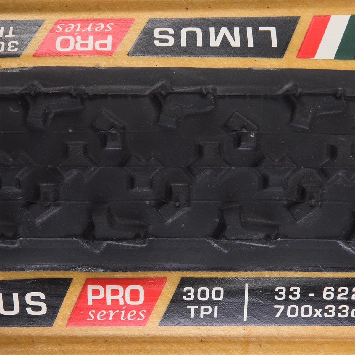 Ελαστικό CHALLENGE OPEN LIMUS PRO 700x33c μπεζ