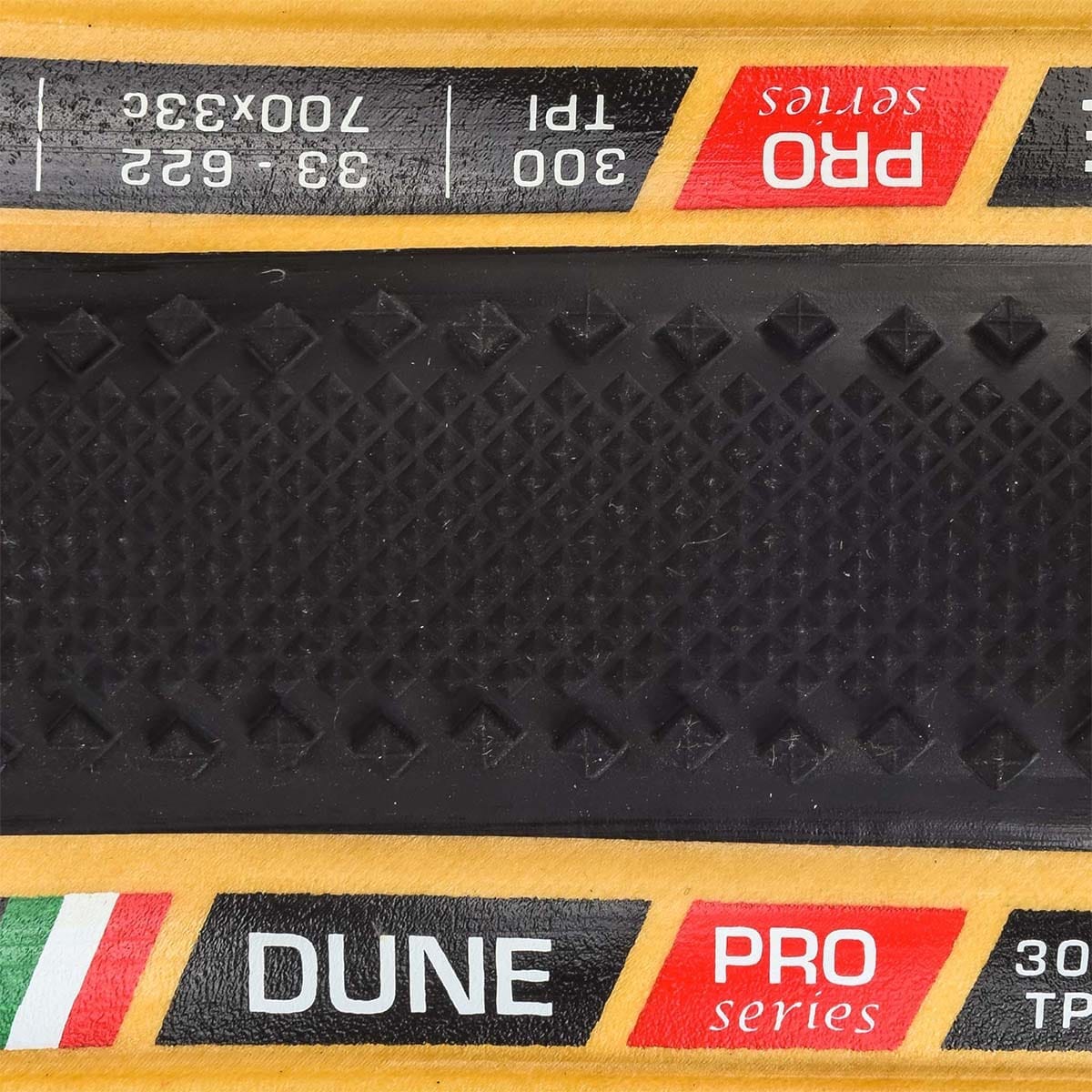 CHALLENGE OPEN DUNE PRO 700x33c Folding Tyre Beige