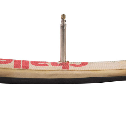 Boyau CHALLENGE PISTA SC SOFT 700x22c Beige