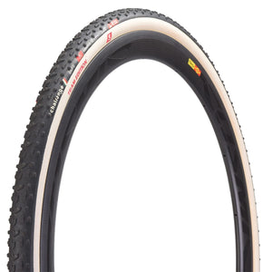 CHALLENGE GRIFO TEAM EDITION SOFT tubular tyre 700x33c White