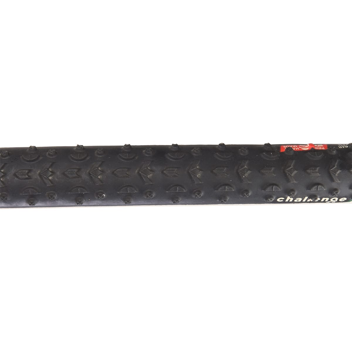 Tubulardäck CHALLENGE GRIFO TEAM EDITION SOFT 700x33c Vit