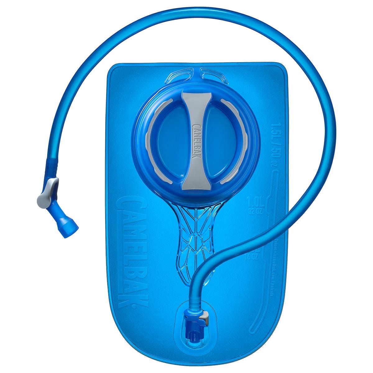 Vätskepåse CAMELBAK CRUX Blå