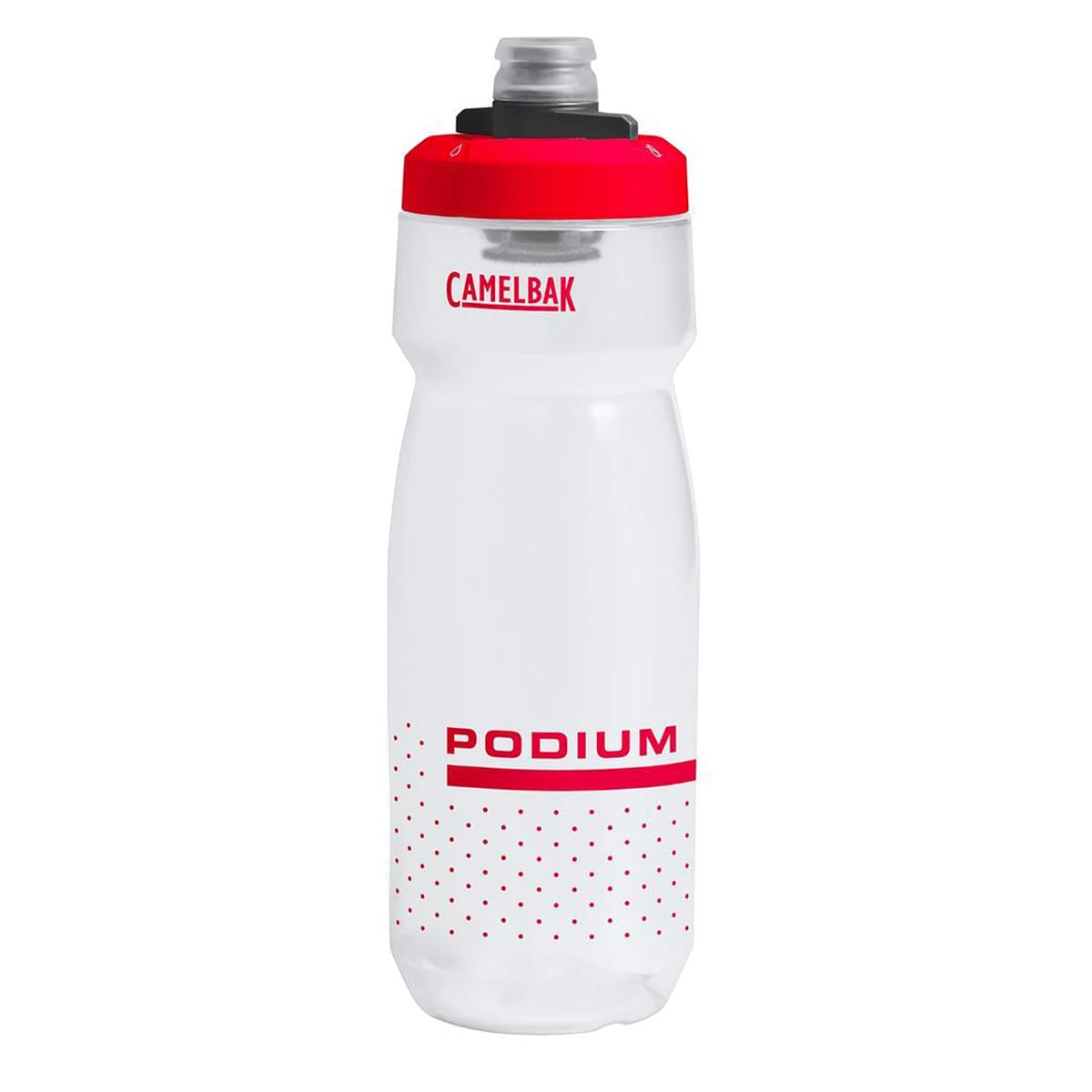 Flaska CAMELBAK PODIUM Röd