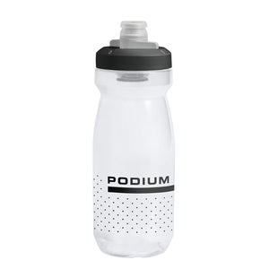CAMELBAK PODIUM Water Bottle White/Black