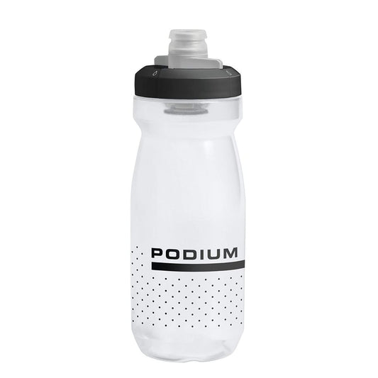 Παγούρι CAMELBAK PODIUM Λευκό/Μαύρο
