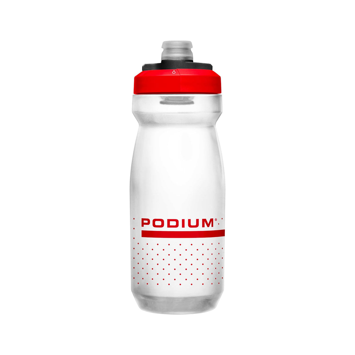 Flaska CAMELBAK PODIUM Röd