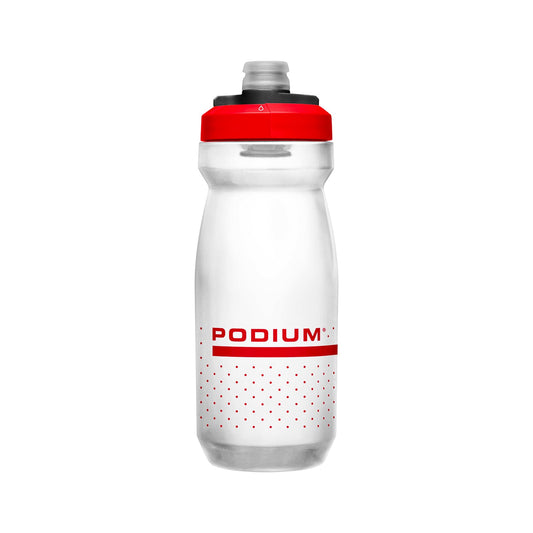 Παγούρι CAMELBAK PODIUM Κόκκινο