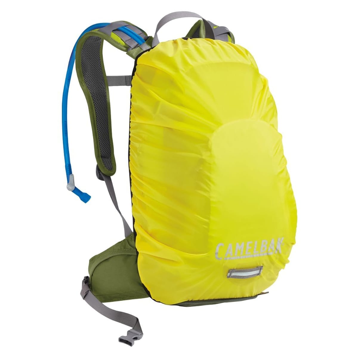 Regncover CAMELBAK Gul